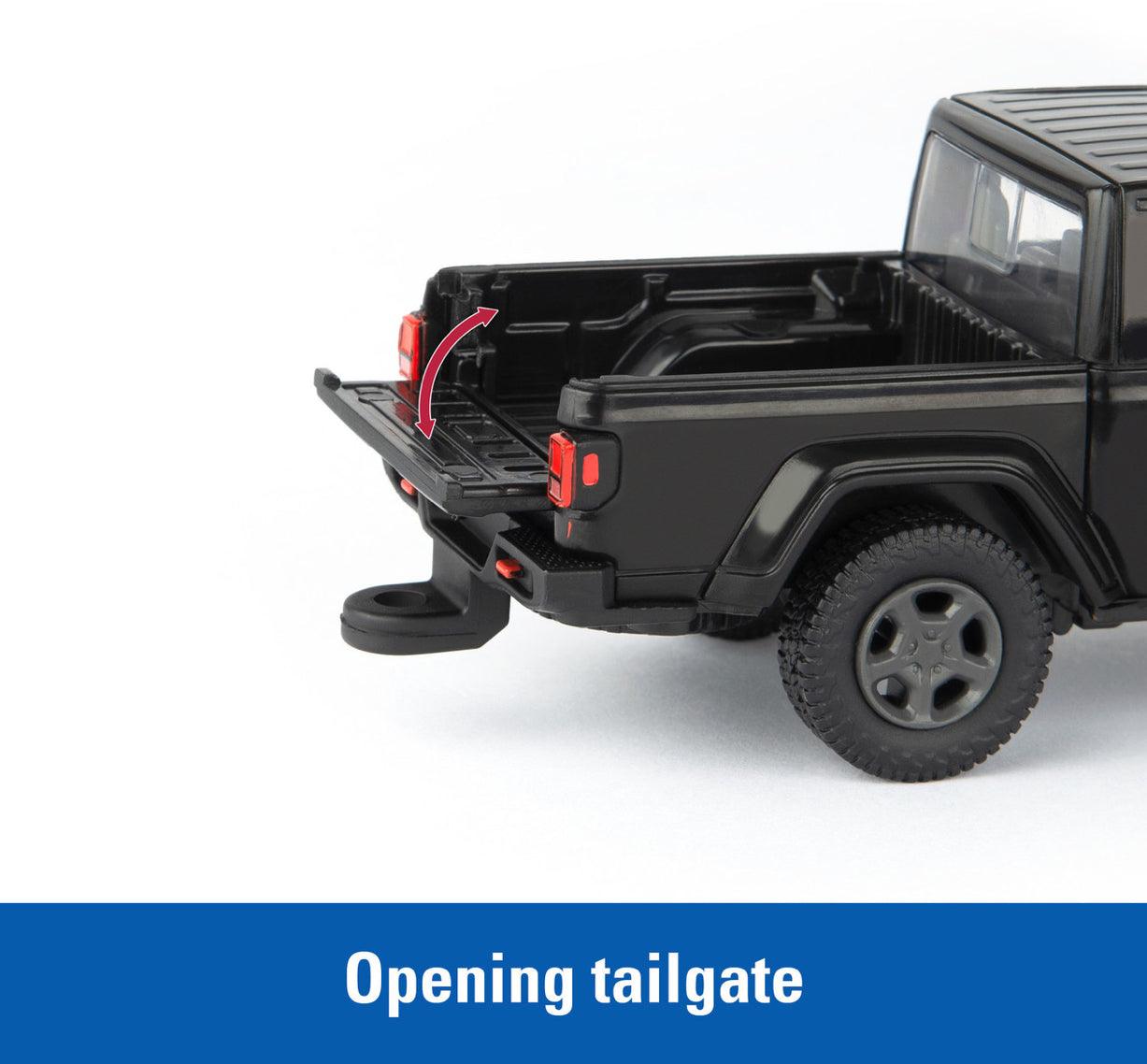 1:32 JEEP Gladiator Rubicon