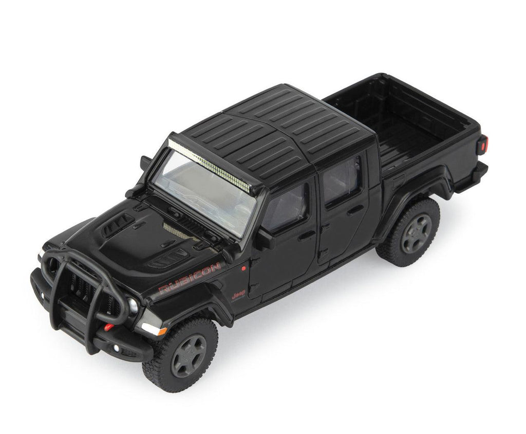 1:32 JEEP Gladiator Rubicon
