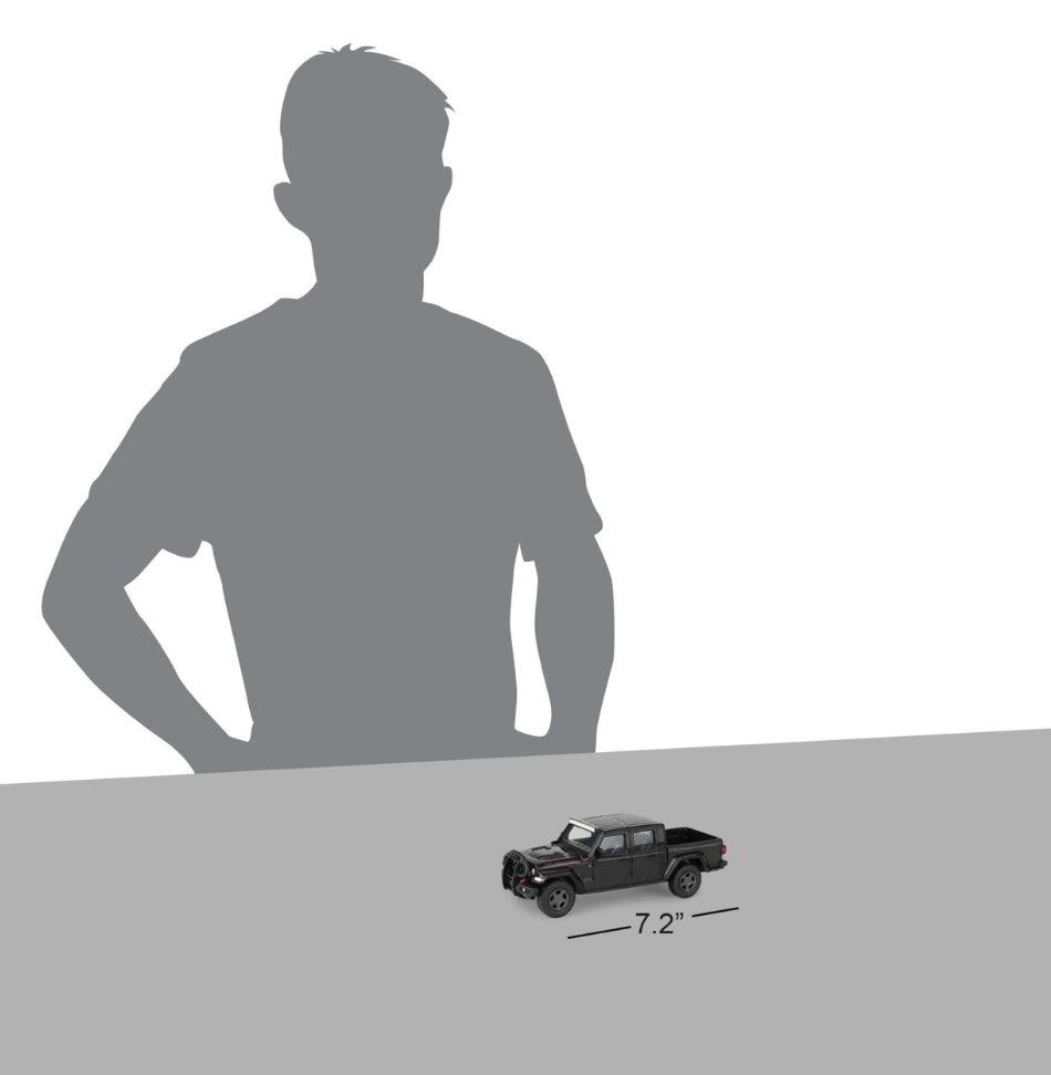 1:32 JEEP Gladiator Rubicon
